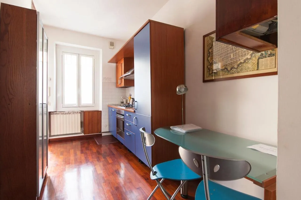 De Angeli Cozy Apartment- Youhosty Milan 0*,