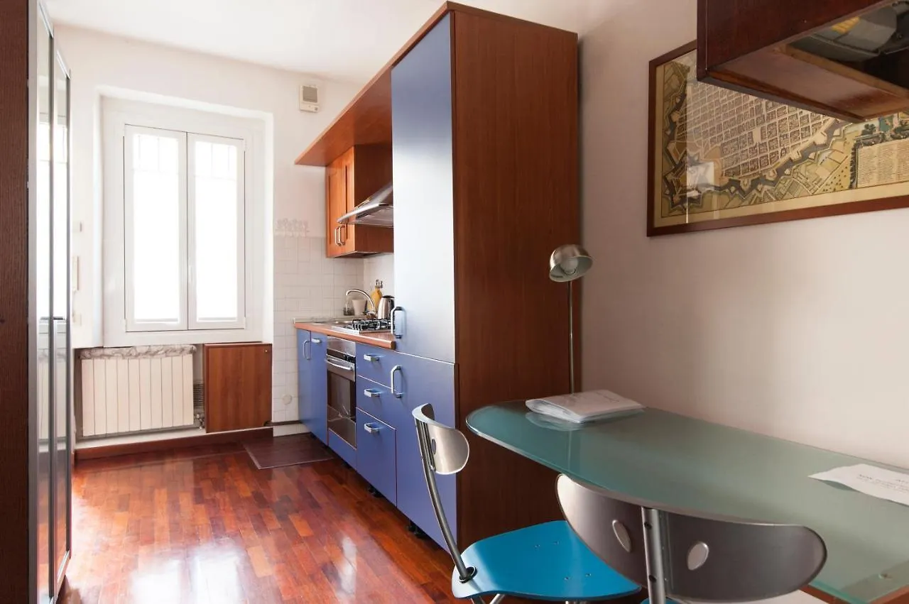 De Angeli Cozy Apartment- Youhosty Milan