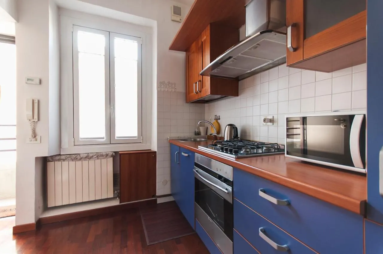 De Angeli Cozy Apartment- Youhosty Milano Appartamento