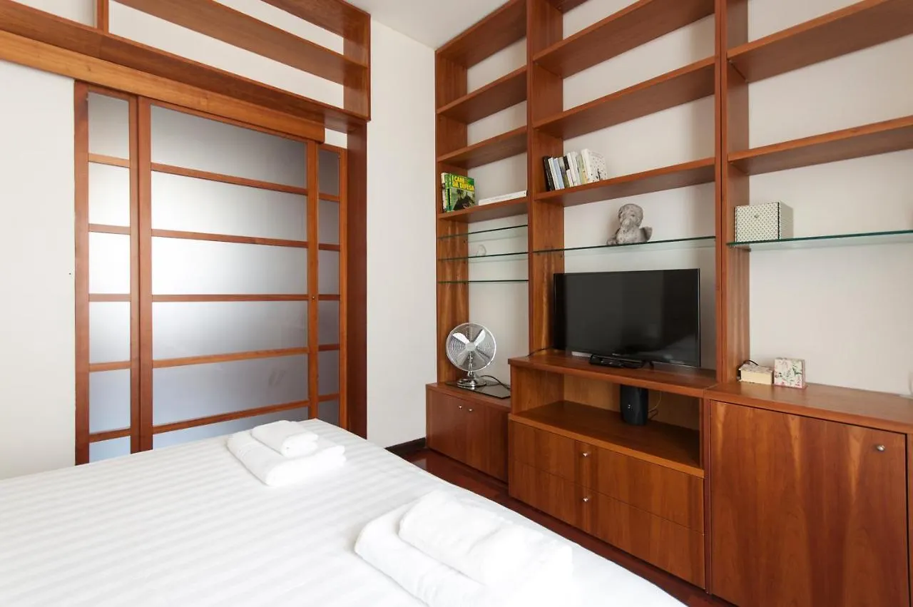 De Angeli Cozy Apartment- Youhosty Milano 0*,