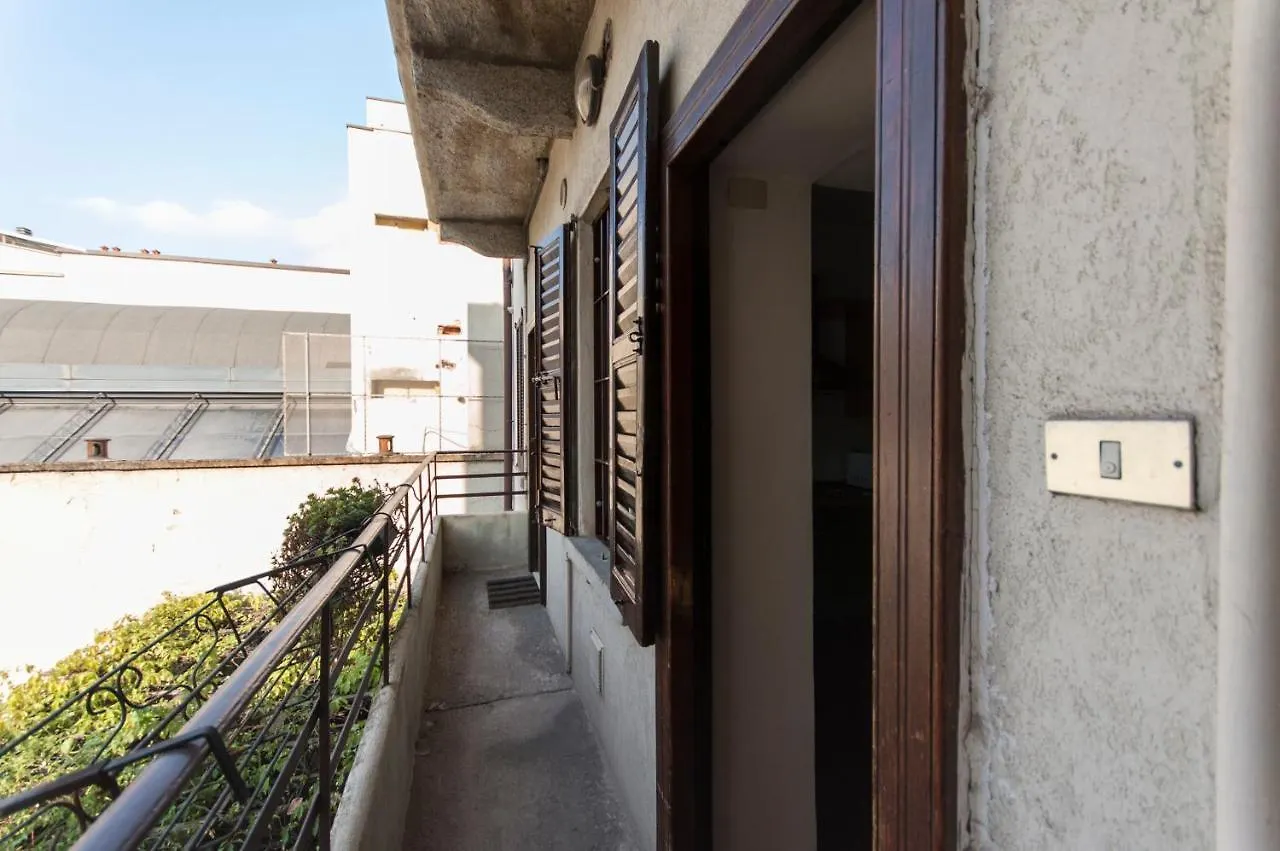 De Angeli Cozy Apartment- Youhosty Milano Appartamento