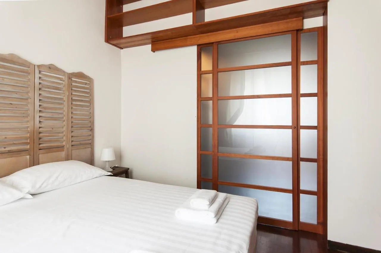 De Angeli Cozy Apartment- Youhosty Milan Italy