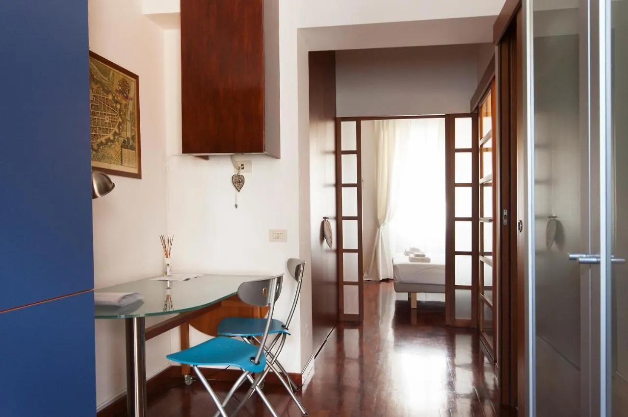 Apartment De Angeli Cozy Apartment- Youhosty Milan Italy