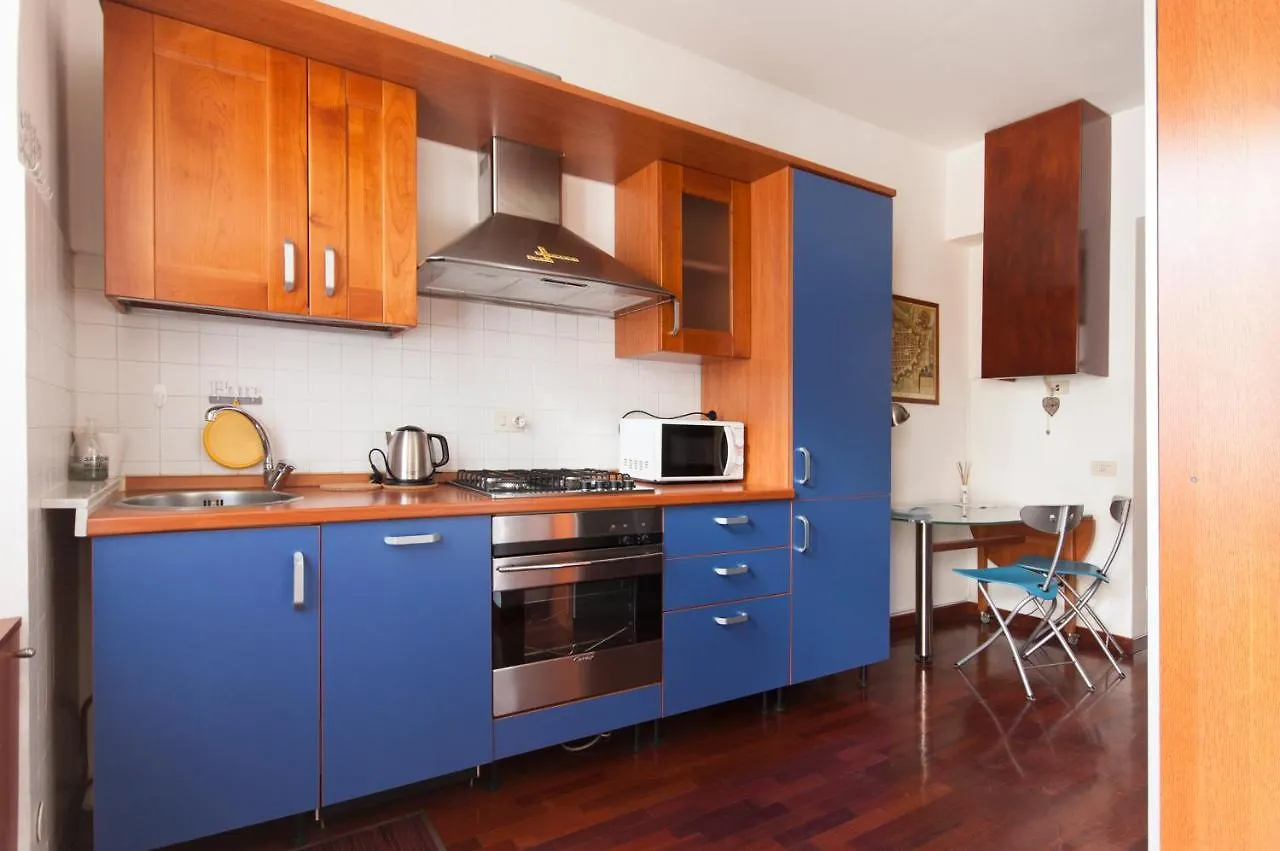 Apartment De Angeli Cozy Apartment- Youhosty Milan
