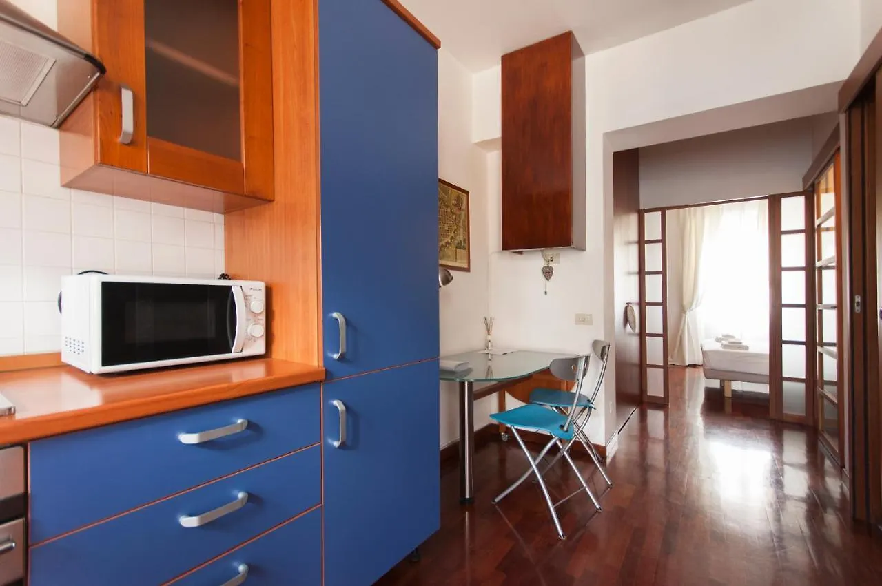 De Angeli Cozy Apartment- Youhosty Milan Italy